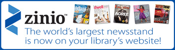Zinio eMagazines