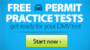 Free Permit Practice Tests - get ready for your DMV test