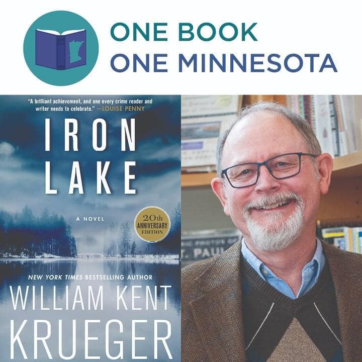 One Book One Minnesota