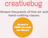 Creativebug