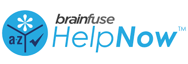 Brainfuse HelpNow